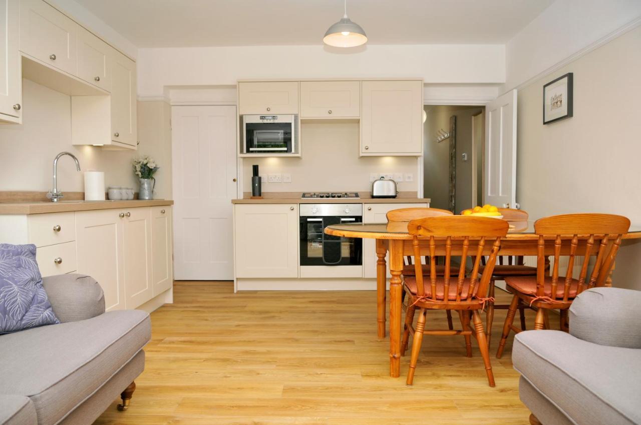 Villa Little Lane Alverstoke Exterior foto