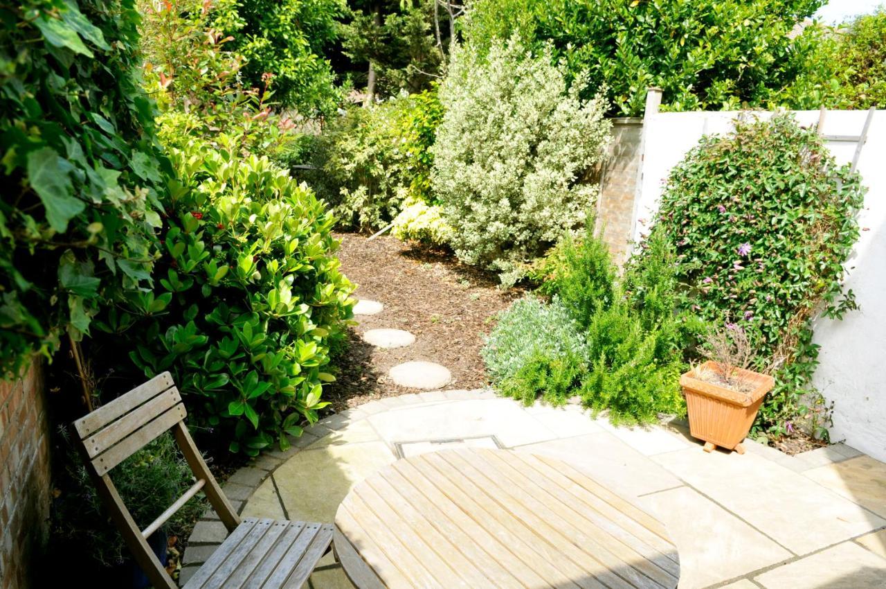 Villa Little Lane Alverstoke Exterior foto